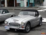 Austin Healey 3000 Mark III