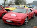 Lotus Esprit V8