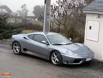Ferrari 360 Modena F1