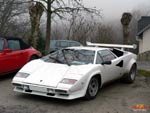Lamborghini Countach 4000 S
