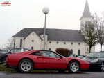 Ferrari 328 GTS