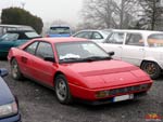 Ferrari Mondial T