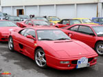 Ferrari F355 Berlinetta