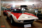 Lancia Stratos