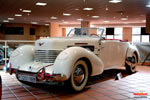 Cord 812 S Phaeton