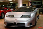Bugatti EB110 GT