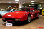 Ferrari Testarossa