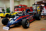 Lotus F1 Type 81