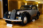 Lancia Astura SWB