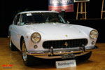 Ferrari 250 GTE 2+2
