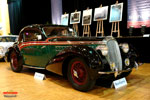 Delahaye 135 M Chapron