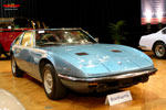 Maserati Indy