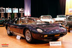 Lamborghini Miura P400S