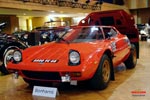 lancia Stratos