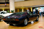 Lamborghini Miura P400S