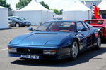 Ferrari Testarossa