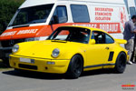 Porsche RUF CTR