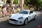 Aston Martin Vanquish S