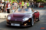 Spyker C8 Spyder