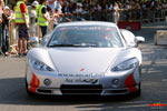 Ascari KZ1