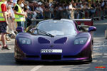Mosler MT900