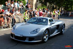 Porsche Carrera GT