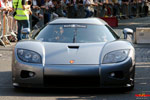 Koenigsegg CCX