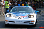 Corvette C5 Pace Car