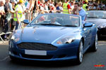 Aston Martin DB9 Volante