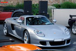 Porsche Carrera GT