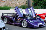 Mosler MT900
