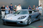 Koenigsegg CCX