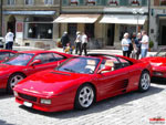 Ferrari 348 TS