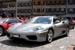 Ferrari 360 Modena