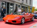 Ferrari 360 Spider F1