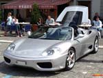 Ferrari 360 Spider F1
