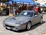 Ferrari 550 Maranello