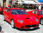 Ferrari F575M