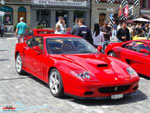 Ferrari F575M