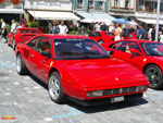 Ferrari Mondial 3,2