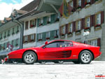 Ferrari Testarossa