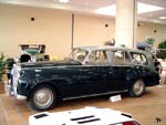 Bentley S2 Shooting Brake