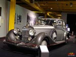 Hispano Suiza Coach