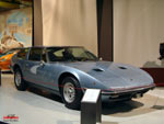 Maserati Indy 4,7