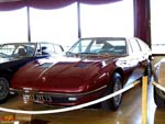 Maserati Indy 4,9