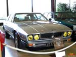 Maserati Kyalami