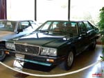 Maserati Quattroporte III