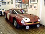 Bizzarini 5300 GT Strada
