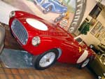 Ferrari 225 S Barchetta
