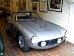 Ferrari 250 GT SWB